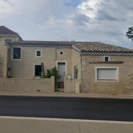Appartement T2 Au Coeur Du Village Cleon-d'Andran Exteriér fotografie